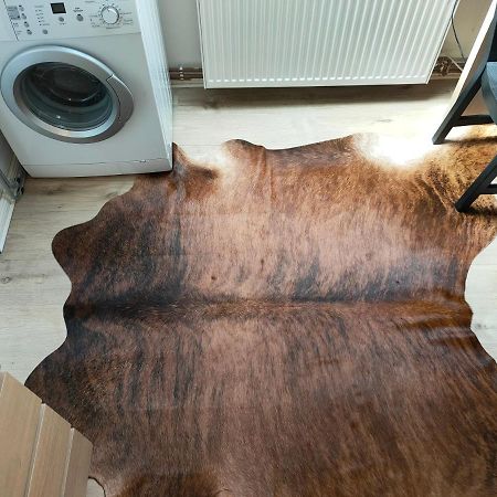 Apartament Eagles Nest Berlin Zewnętrze zdjęcie