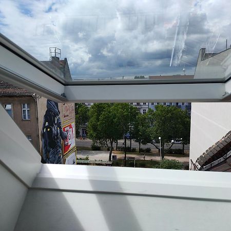 Apartament Eagles Nest Berlin Zewnętrze zdjęcie