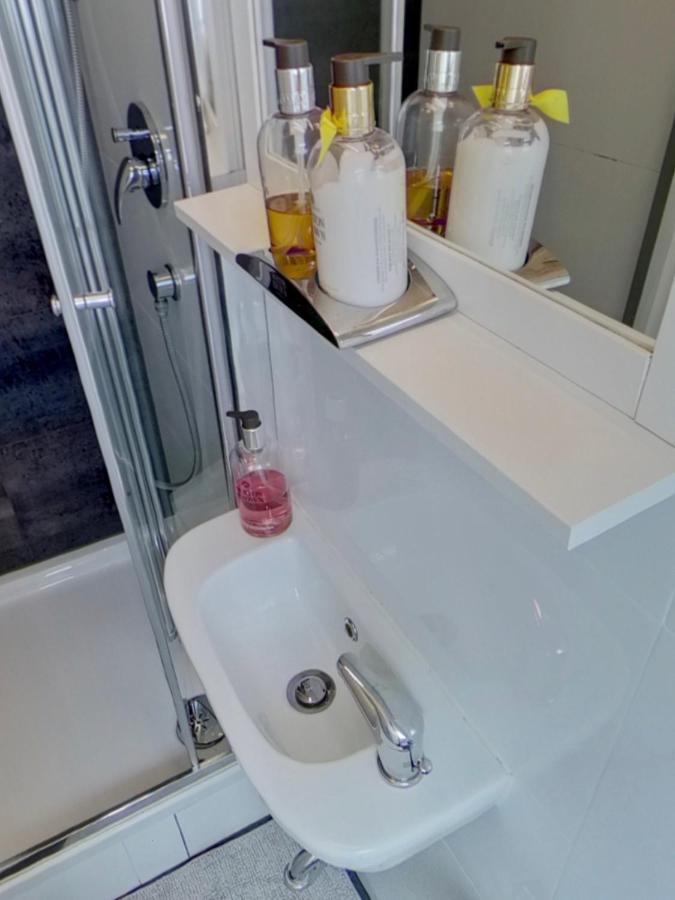 Apartament Eagles Nest Berlin Zewnętrze zdjęcie
