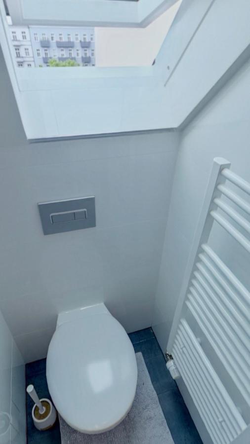 Apartament Eagles Nest Berlin Zewnętrze zdjęcie
