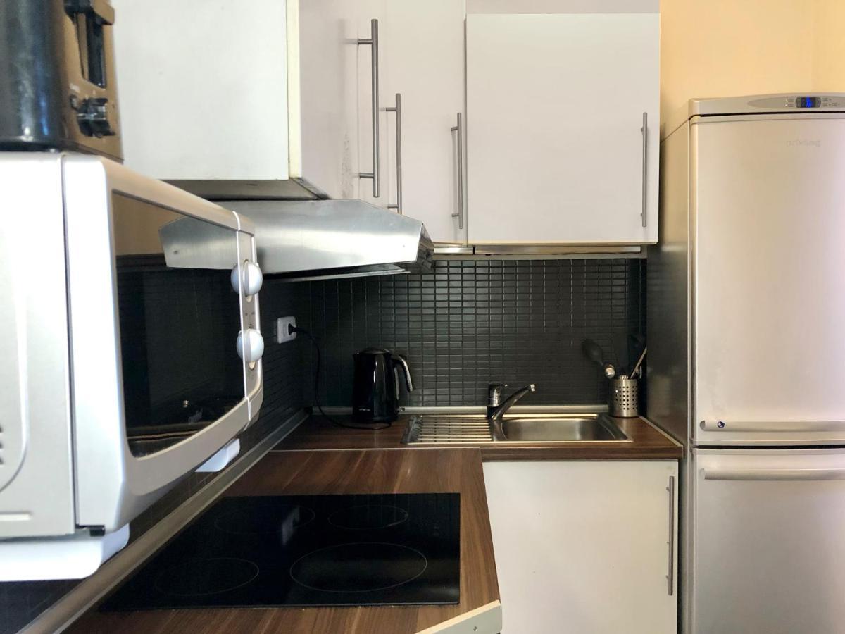 Apartament Eagles Nest Berlin Zewnętrze zdjęcie