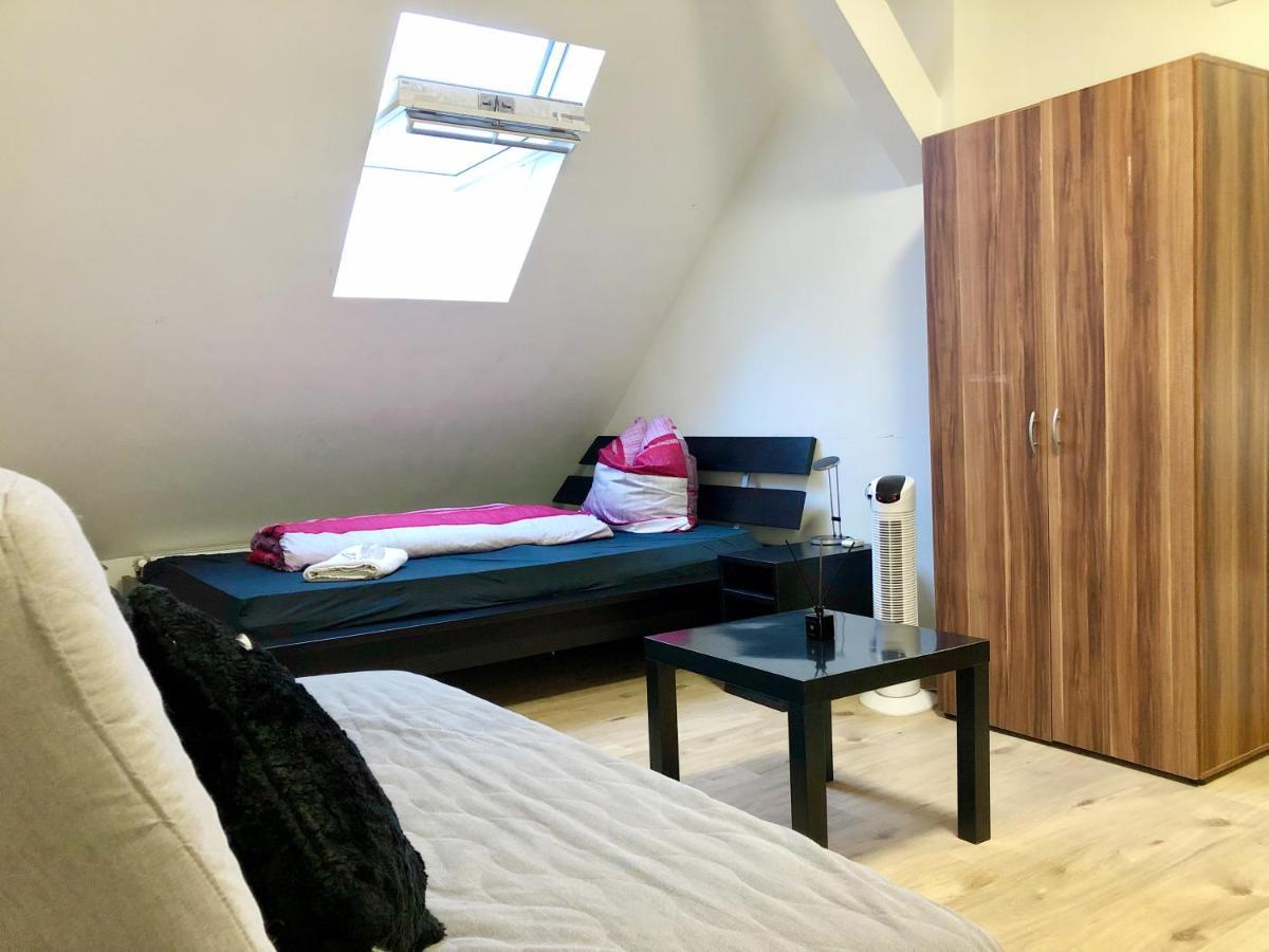 Apartament Eagles Nest Berlin Zewnętrze zdjęcie
