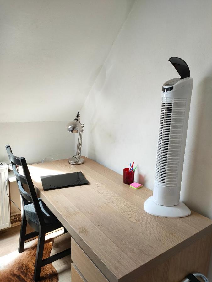 Apartament Eagles Nest Berlin Zewnętrze zdjęcie