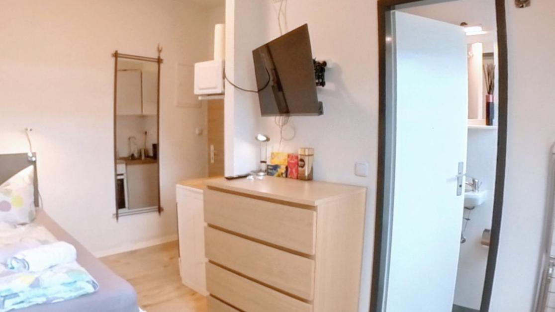 Apartament Eagles Nest Berlin Zewnętrze zdjęcie