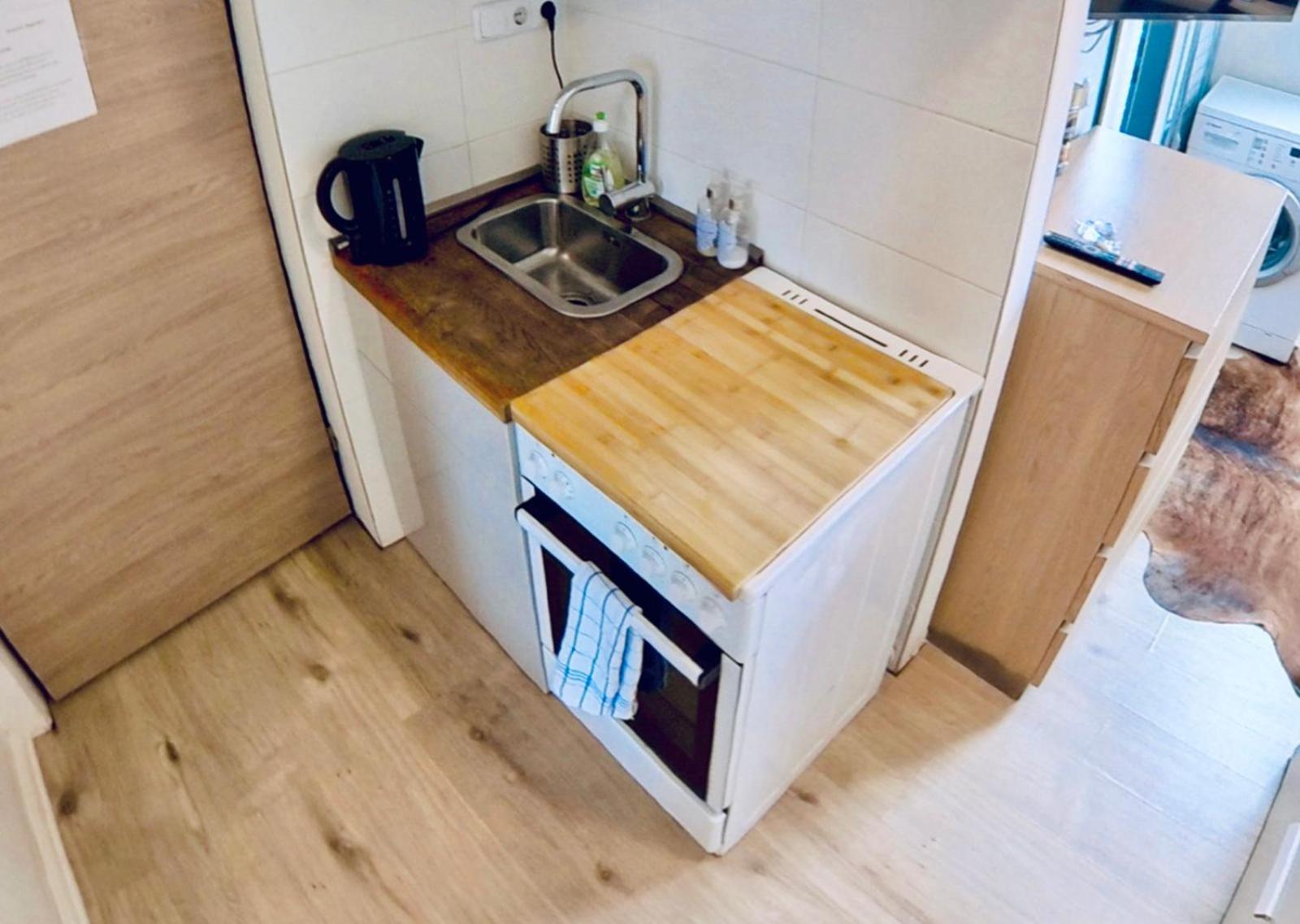 Apartament Eagles Nest Berlin Zewnętrze zdjęcie