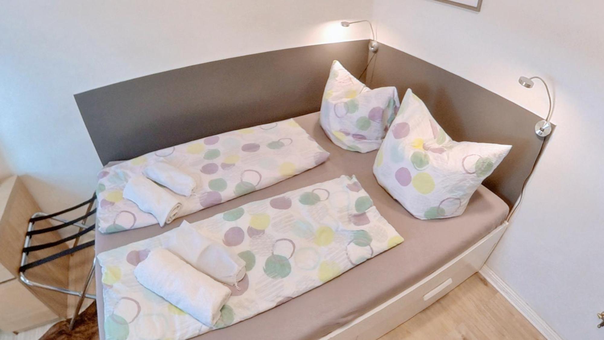 Apartament Eagles Nest Berlin Zewnętrze zdjęcie