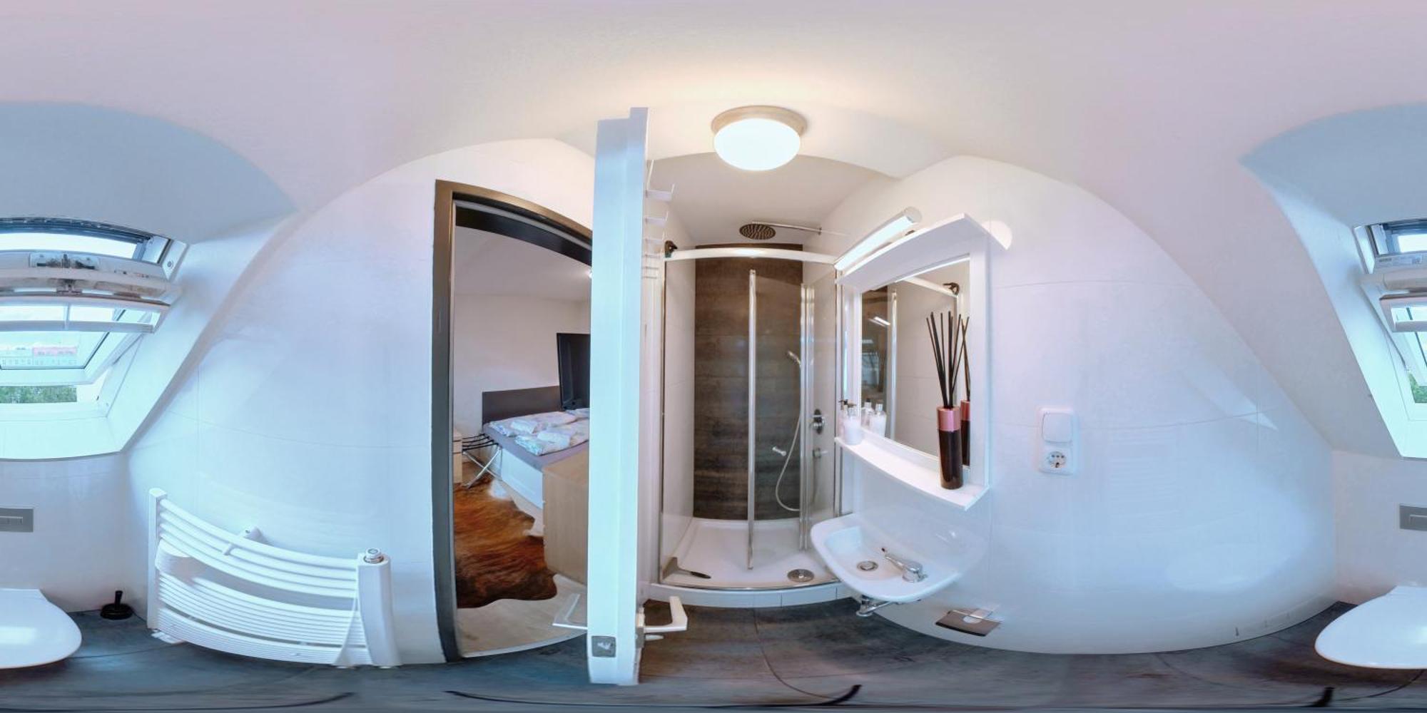 Apartament Eagles Nest Berlin Zewnętrze zdjęcie